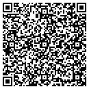 QR code with Aalure Cleaning contacts