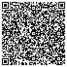 QR code with Denton Appliance Service contacts