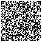 QR code with First Street Audio contacts