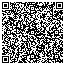 QR code with J P Morgan Chase contacts
