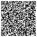QR code with How Foundation contacts