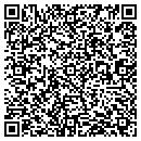 QR code with Adgraphics contacts