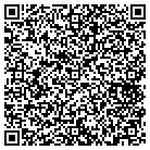 QR code with KWIK Kar Lube & Tune contacts