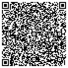 QR code with Faglie House Moving contacts