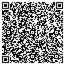 QR code with LA Casa Coin Co contacts