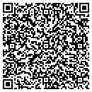 QR code with Hair Cut-Ups contacts