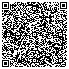 QR code with Rosa Ranch Enterprises contacts