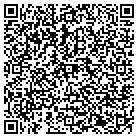 QR code with Universal Home and Bus Service contacts