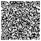 QR code with Professional Testing Emi Inc contacts