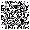 QR code with R & A Welding contacts