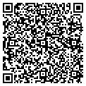 QR code with Hook Up contacts