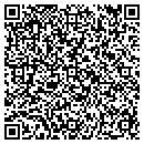 QR code with Zeta Tau Alpha contacts
