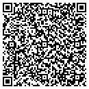 QR code with Autozone contacts