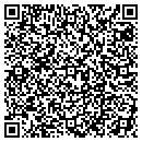 QR code with New Yang contacts