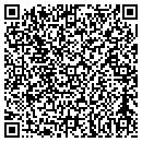 QR code with P J Shrimp Co contacts