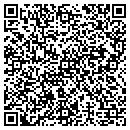 QR code with A-Z Printing Center contacts