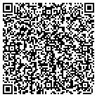 QR code with F & F Trim & Cabinet Makers contacts