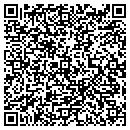 QR code with Masters House contacts