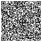 QR code with Klickers Innovative Hair Salo contacts