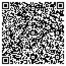QR code with C & J Publishing contacts