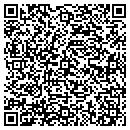 QR code with C C Builders Inc contacts