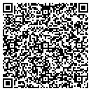 QR code with Hidden Oaks Ranch contacts