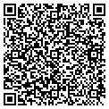 QR code with Ceco contacts