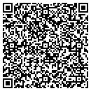 QR code with Techradium Inc contacts