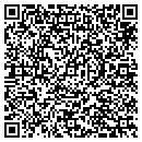 QR code with Hilton Austin contacts