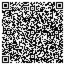 QR code with Gadzooks contacts