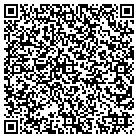 QR code with Action Steam Cleaning contacts