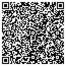 QR code with Ultimate Hobbies contacts