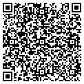 QR code with IAMA contacts