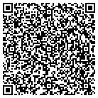 QR code with E A Engineering Science contacts