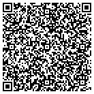QR code with Thurman Mullins Construction contacts