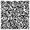 QR code with C E Distributors contacts