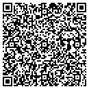 QR code with Hal Swiggett contacts