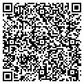 QR code with 738 Inc contacts