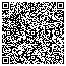 QR code with John E Terry contacts