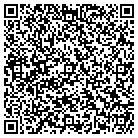 QR code with Alex Air Conditioning & Heating contacts