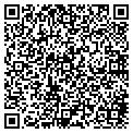 QR code with IHOP contacts