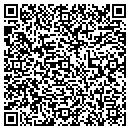 QR code with Rhea Electric contacts