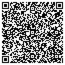 QR code with C & C Industries contacts