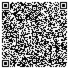QR code with Aj Janitorial Service contacts