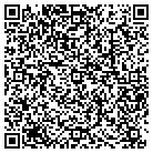 QR code with McGuiness Michael A J MD contacts