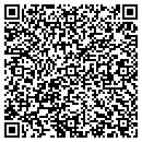 QR code with I & A Intl contacts
