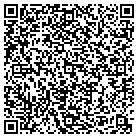 QR code with Mag Small Engine Supply contacts