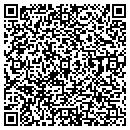 QR code with Hqs Location contacts