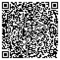 QR code with Cache contacts