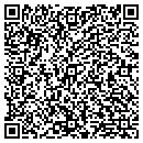 QR code with D & S Distributors Inc contacts